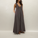 Pedrera Maxi Dress