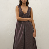 Pedrera Maxi Dress