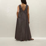 Pedrera Maxi Dress