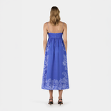 Sadie Midi Dress