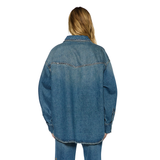 Oversized Shirt Texas