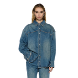 Oversized Shirt Texas