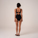 Original Underwire One Piece - Black