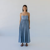 Go To Dress - Mist