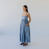 Go To Dress - Mist