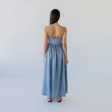 Go To Dress - Mist