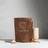 Salted Caramel Cookie Pea Protein