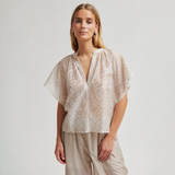 Shades Blouse
