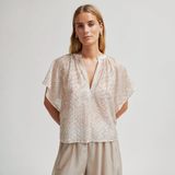 Shades Blouse