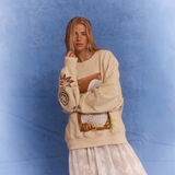 Shell OG Jumper