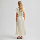 Shera Frill Dress
