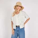 Siena Brim Hat