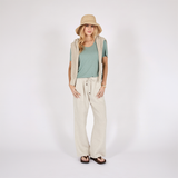 Siena Brim Hat