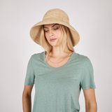 Siena Brim Hat