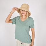 Siena Brim Hat