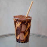 Double Choc Fudge Pea Protein