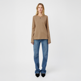 Sora Long Sleeve Top