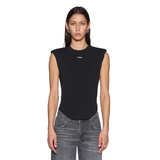 Sott Capital Short Sleeve Tee - Black