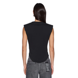 Sott Capital Short Sleeve Tee - Black