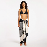 Long Sarong - Spring Geo