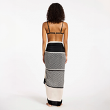 Long Sarong - Spring Geo
