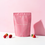 Strawberries & Cream Pea Protein