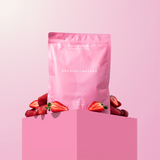 Strawberries & Cream Pea Protein