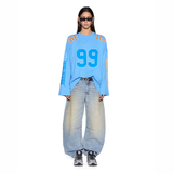 99 Altar Long Sleeve Tee