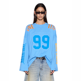 99 Altar Long Sleeve Tee