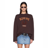 Ksubi Ranch Altar Boyfriend Tee