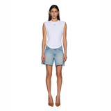 Sott Capital Short Sleeve Tee - White