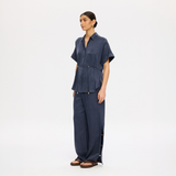Jaxon Shirt - Petrol