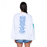 Kstudio Boyfriend Longsleeve Tee