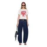 Barrel Jean - Original Rinse