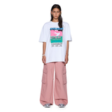 Glitterbeat Boyfriend Tee