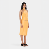 Bek Midi Skirt - Mango
