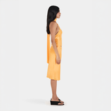 Bek Midi Skirt - Mango