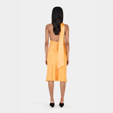 Bek Midi Skirt - Mango