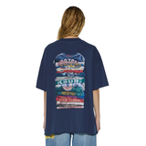 Stacks Boyfriend Tee