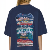 Stacks Boyfriend Tee