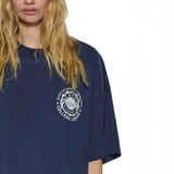 Stacks Boyfriend Tee