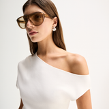 Talia Knit Top
