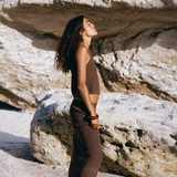 Theo Tank - Espresso