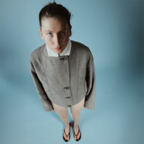 Tula Sandal - Walnut