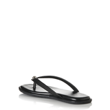 Tula Sandal - Black