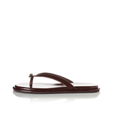 Tula Sandal - Walnut