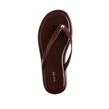 Tula Sandal - Walnut