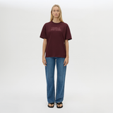 Odile Graphic Tee
