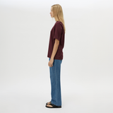 Odile Graphic Tee