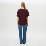 Odile Graphic Tee